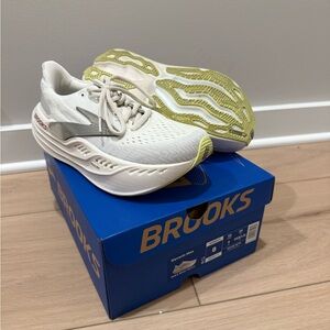 Brooks Glycerin Max
